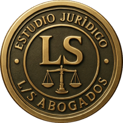 ⚖️ L/S ABOGADOS