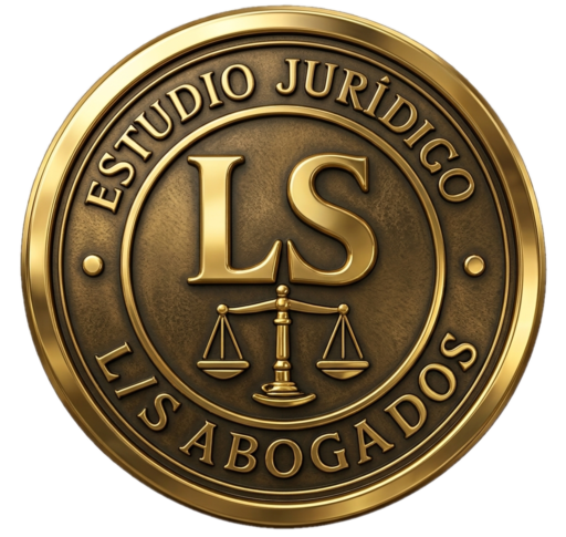 ⚖️ L/S ABOGADOS